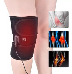 ThermaFlex – Adiós al dolor