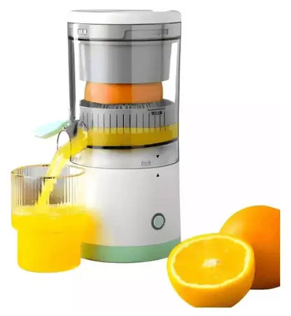 Exprimidor JuicyGo Mozzat™ 🍊