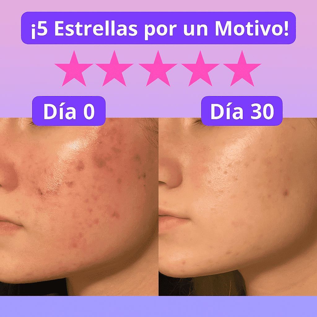 Dermaluz  — Rejuvenece, tonifica y embellece tu piel cada día