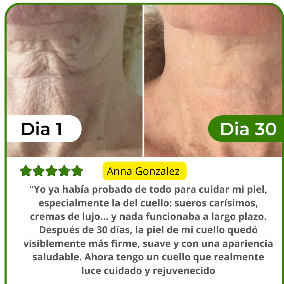 Dermaluz  — Rejuvenece, tonifica y embellece tu piel cada día