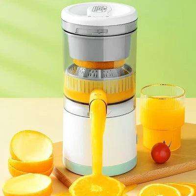 Exprimidor JuicyGo Mozzat™ 🍊