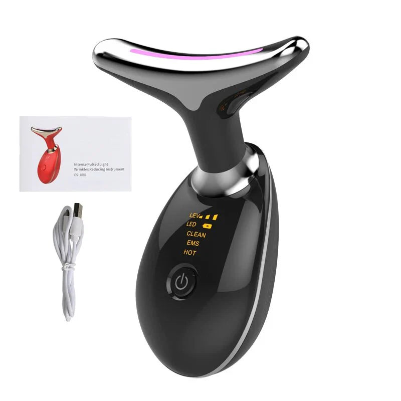 Dermaluz  — Rejuvenece, tonifica y embellece tu piel cada día