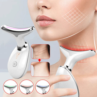 Dermaluz  — Rejuvenece, tonifica y embellece tu piel cada día