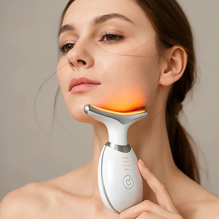 Dermaluz  — Rejuvenece, tonifica y embellece tu piel cada día